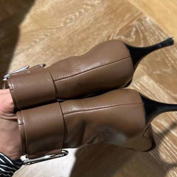 Phillip Lim Ankle boots - Picture 5 of 11